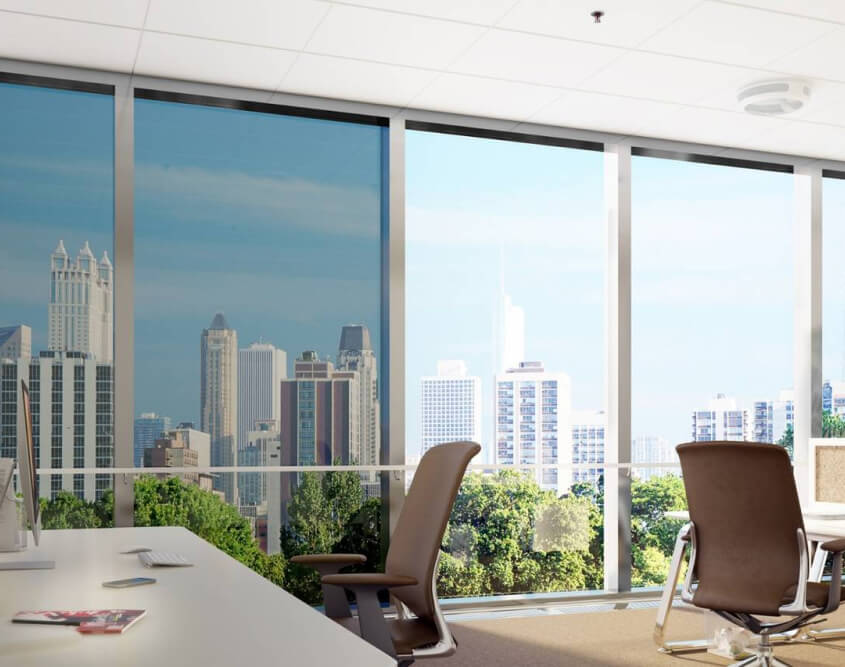 LanewayNews's tweet image. All You Need to Know About Electrochromic Film for Windows

You’ve heard of smartphones, smart lights and smartwatches, but what about smart windows?

Read more..

lanewaymagazine.com.au/all-you-need-t…

#SwitchableGlassFilm #smartWindows #blogger #writer #blog #blogging