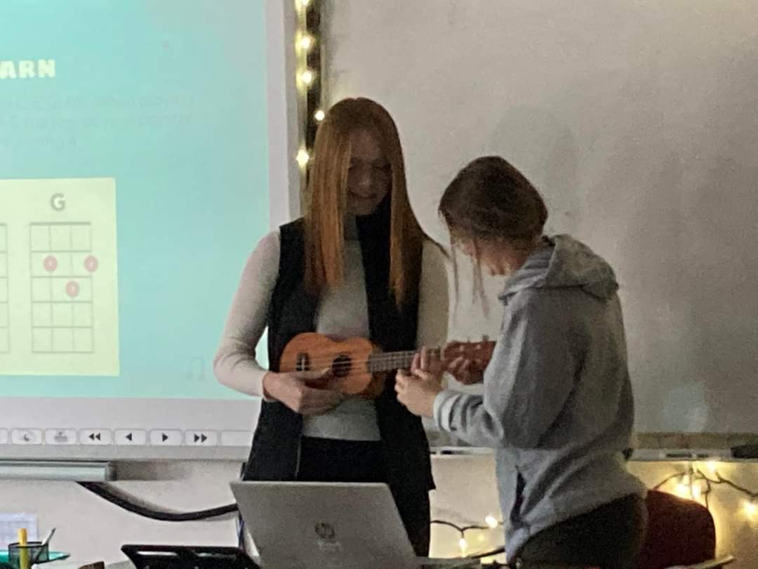 Pearson Academy tweet media