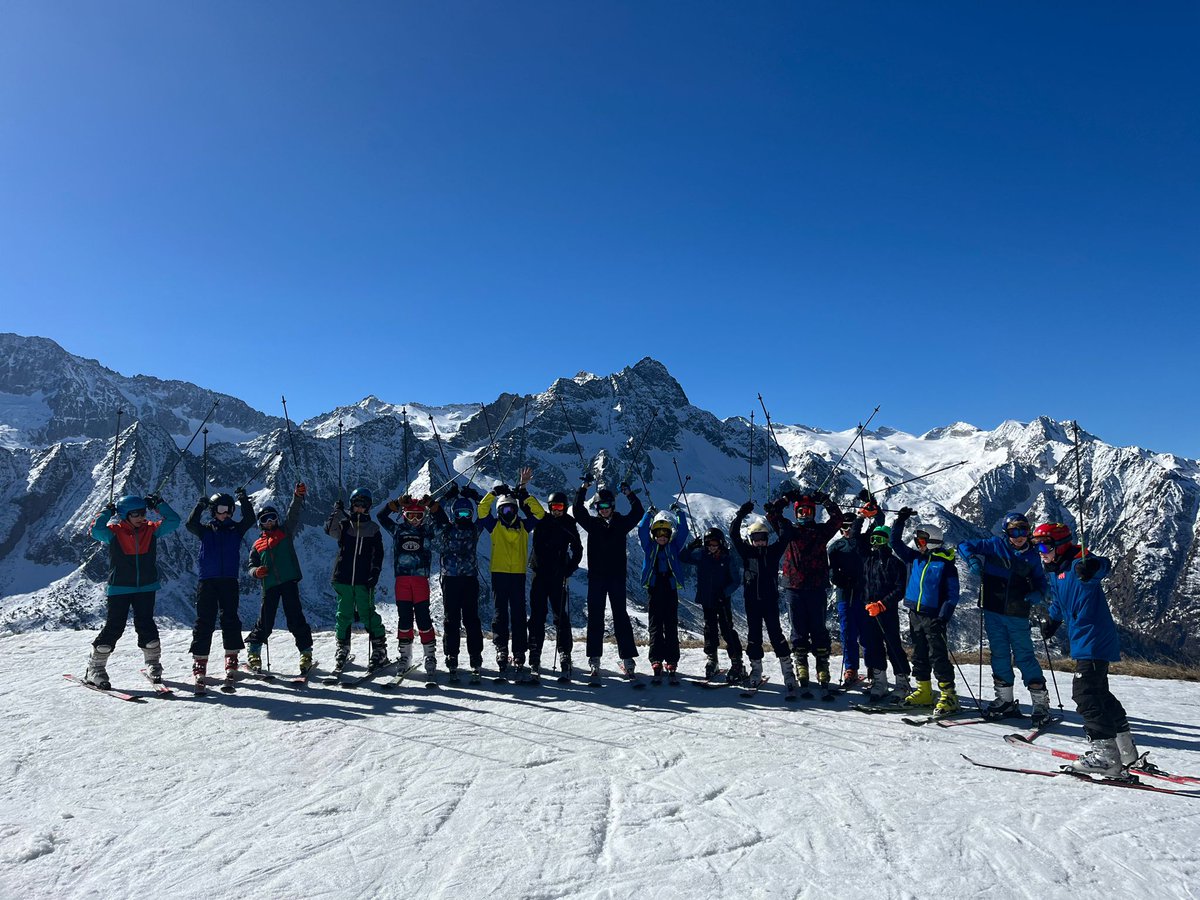 Aldwickbury Trips tweet media