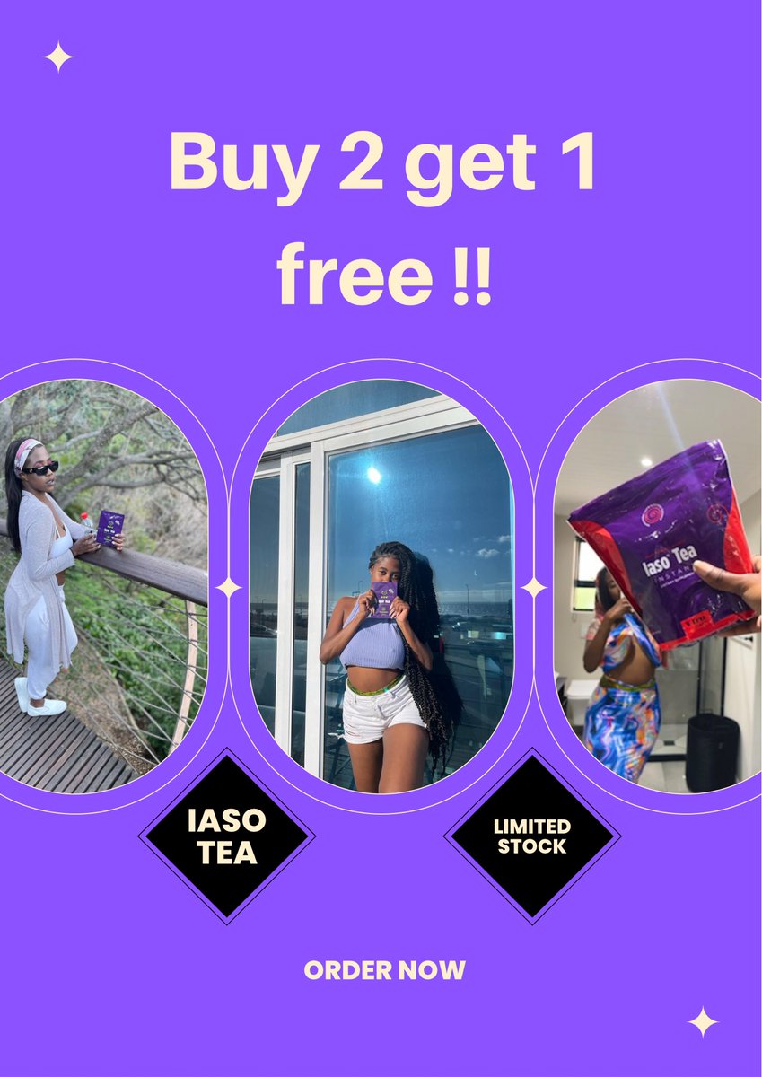 BiteAMellow's tweet photo. How to order ? Send me a dm here or on business page Mma_di_tea on IG 
How I do deliveries: Pep maxi , Aramex and postnet ,courierguy .
What is this tea ? Helps you cleanse your colon /gut / stomach and leads to stomach weight loss or gas/ bloating relief. https://t.co/OyX0w7kmfP