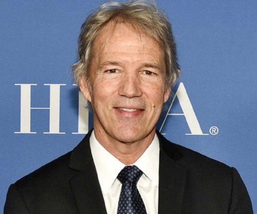 Happy 67th Birthday to American television writer/producer & former attorney David E. Kelley!  