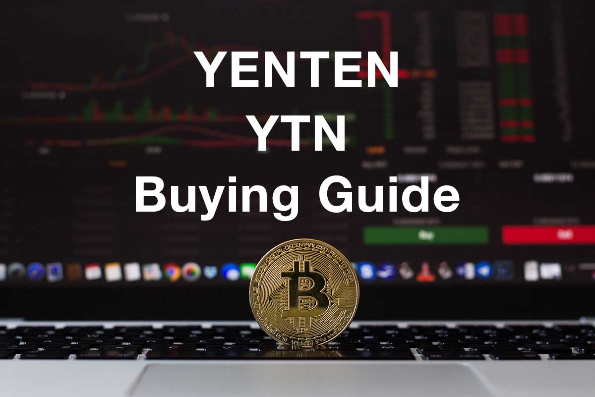 YENTEN Buying Guide: How to Buy YTN with PayPal, Credit Card, Debit Card and 350+ Payment Methods gpucoin.net/how-where-to-b…