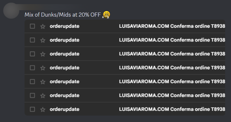 Scripts Success tweet media