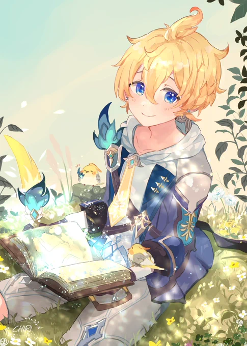 #mika 完凸記念 