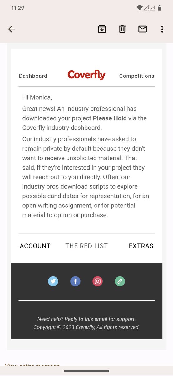 Monica Furman tweet media