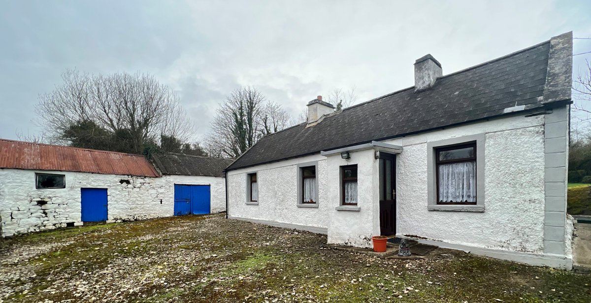 Cornagher, Gorvagh, Co Leitrim N41 FX94 ghproperty.com/Residential-Pr…