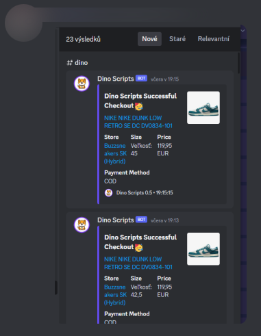 Scripts Success tweet media