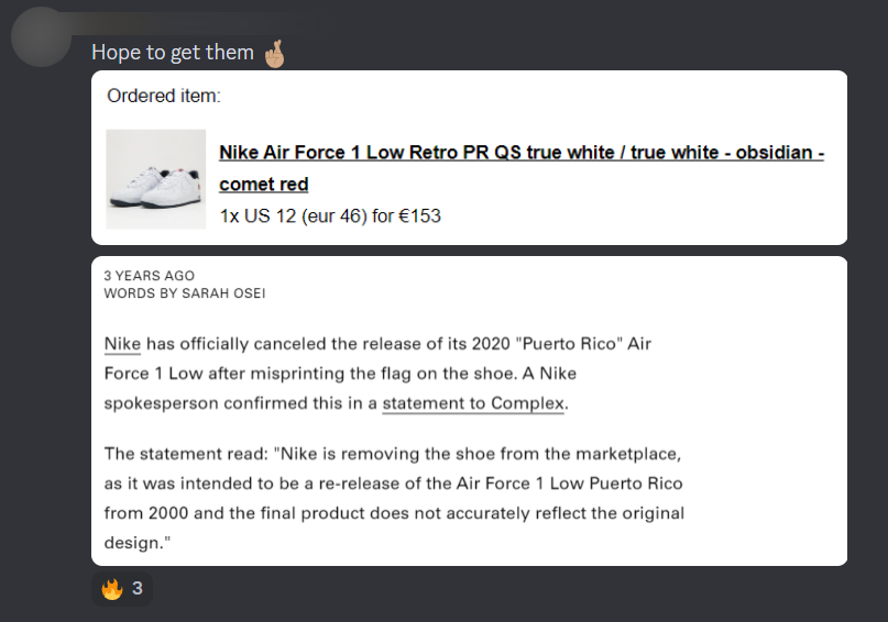 Scripts Success tweet media