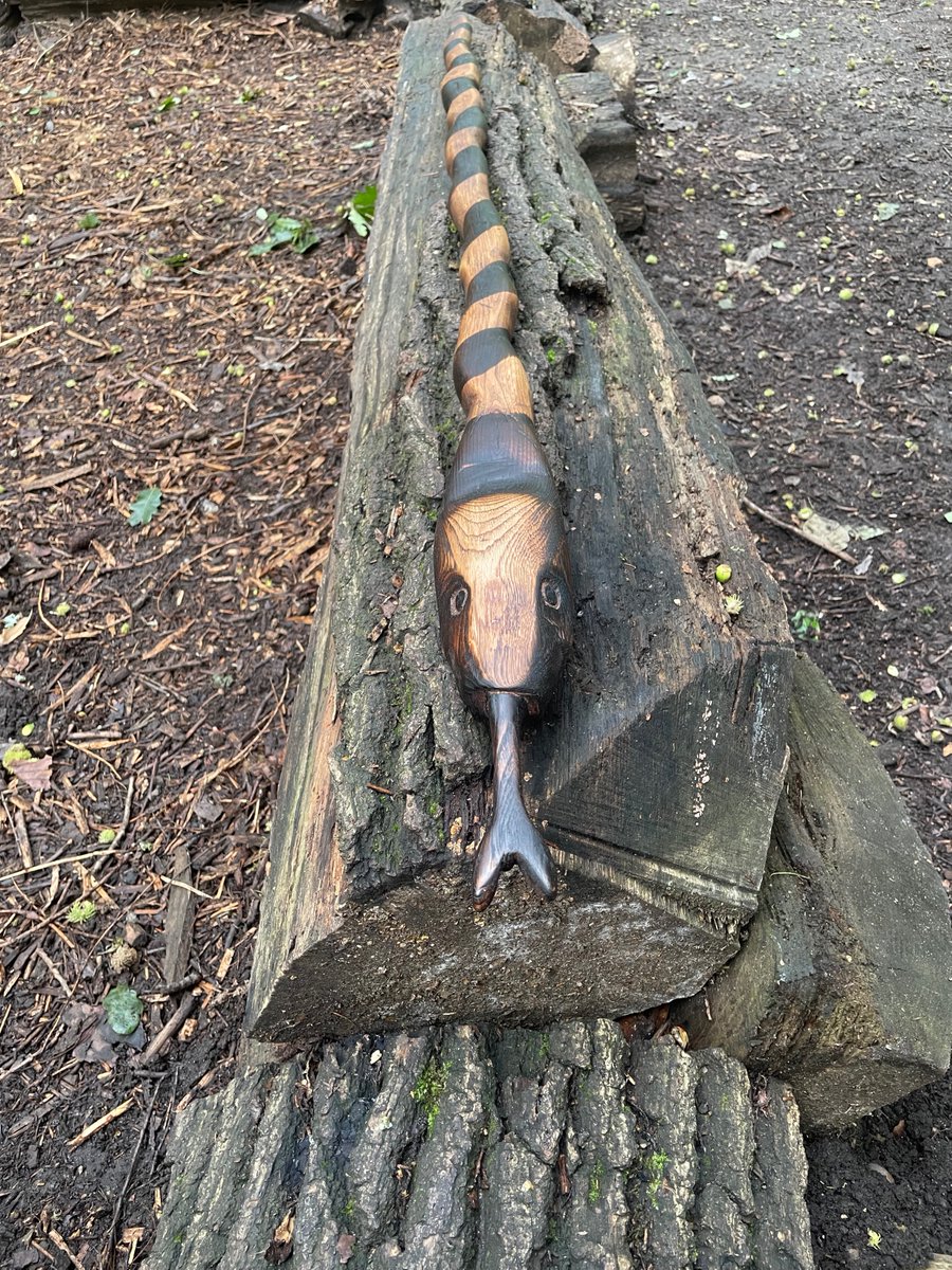 BigHatBushcamp's tweet photo. Woodcarving is a big part of next week's programme on the kids' holiday camp, from Monday 10th to Friday 14th (9-5 each day).
Location: Lyne, Chertsey
Age: 7+
Cost: £200/ £180 for multiple kids (includes lunch)
Email: info@bighatbushcamp.co.uk
Telephone: 07957 184341 https://t.co/bTDQuyvwvw