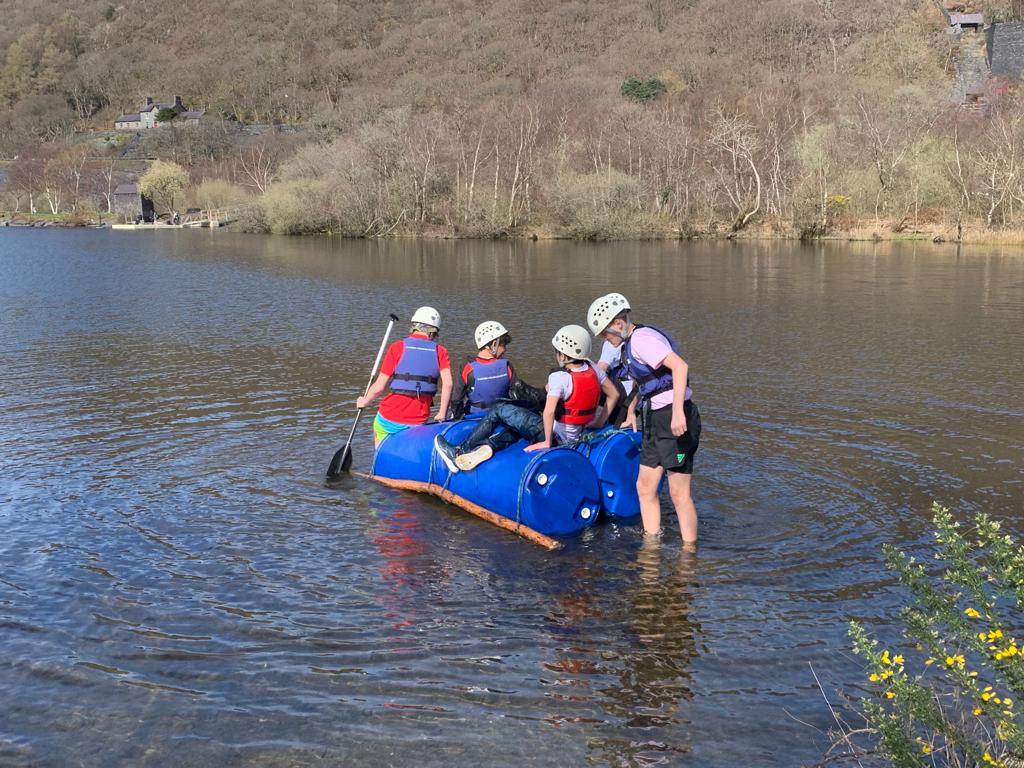 Yesterday saw our cadets start this years AT in Snowdon. The weather has been great, the cadets have been smiling and enjoying the full cadet experience of team work plus the great outdoors. <a href="/ReddamHouseUK/">Reddam House</a> <a href="/SouthEastRFCA/">South East RFCA</a> @Rodgray27 <a href="/RiflesRegiment/">The Rifles</a> <a href="/LuckleyHouse/">Luckley House School</a> <a href="/CCFcadets/">Combined Cadet Force</a>