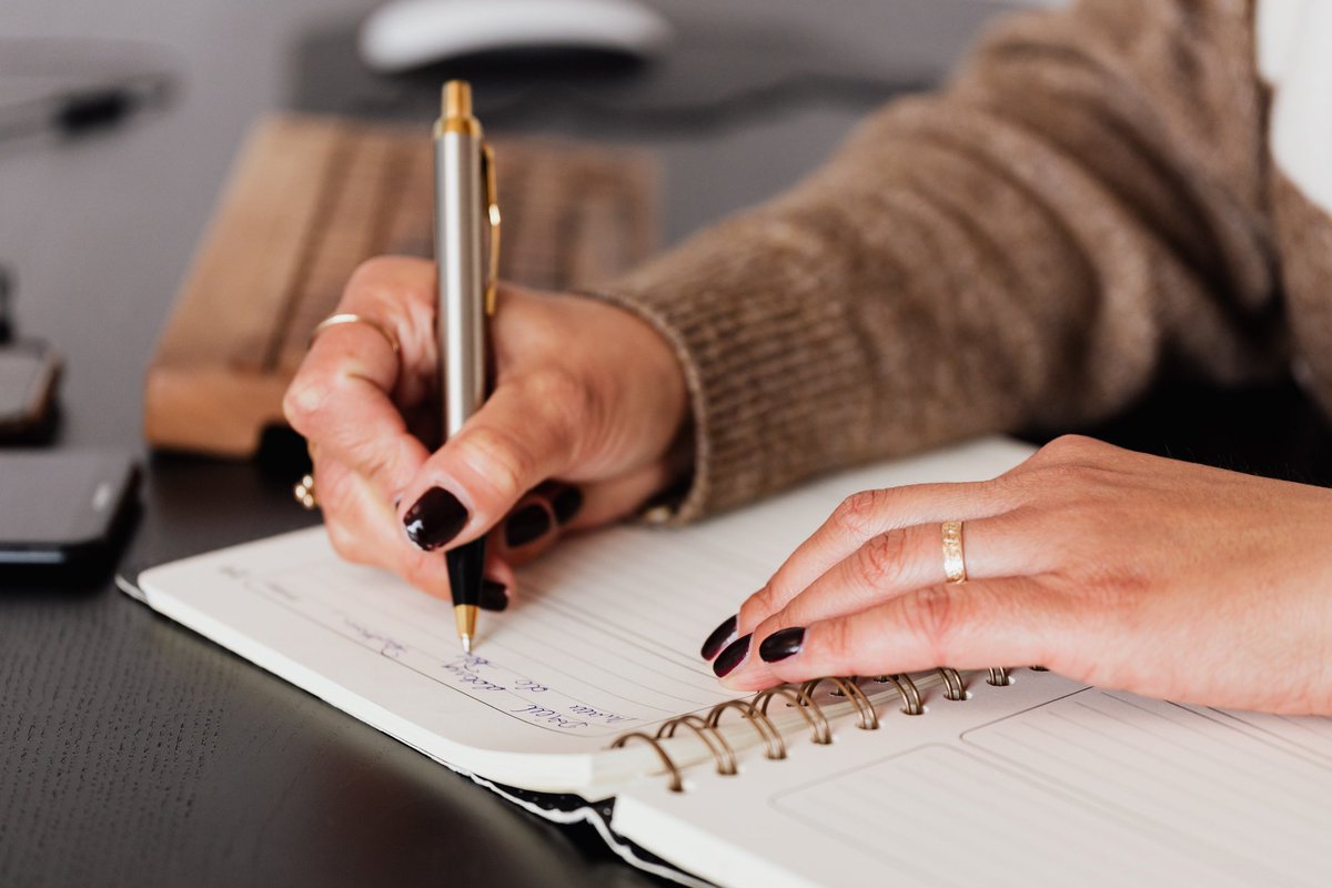 Benefits Of Journaling:
theaffiliatewhiz.com/2023/04/benefi…

**Click Link To Read Article**

#JournalingBenefits
#WriteItOut
#MindfulJournaling
#SelfDiscovery
#GratitudeJournaling
#EmotionalRelease
#CreativeJournaling
#ReflectionTime
#HealthyHabits
#PositiveChanges