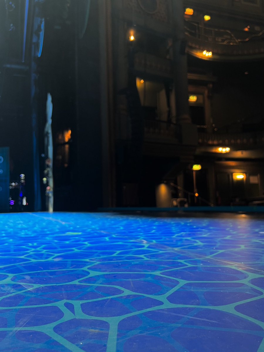 📍 Bikini Bottom

#SpongeBobUKTour