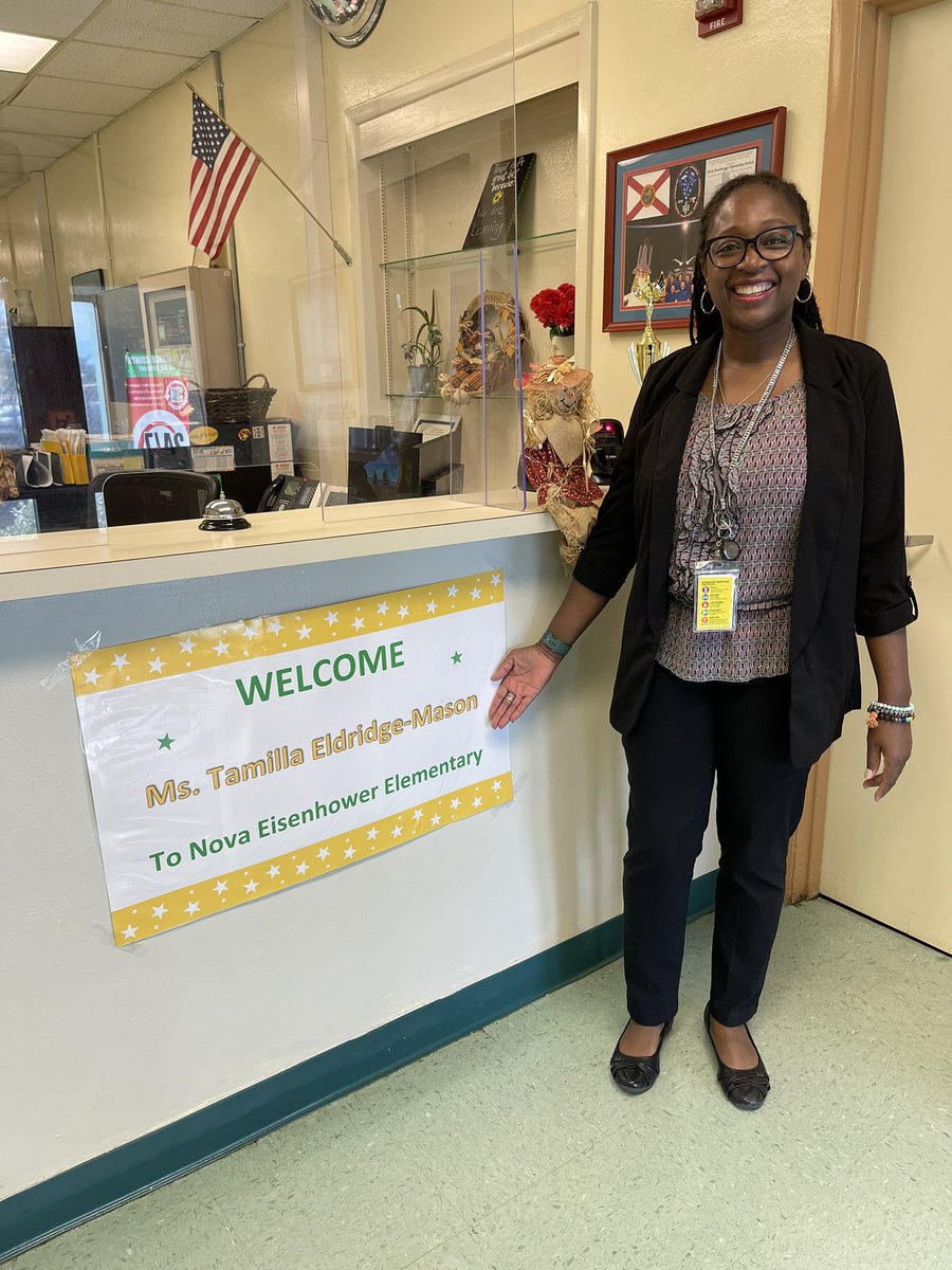 Nova Eisenhower tweet media