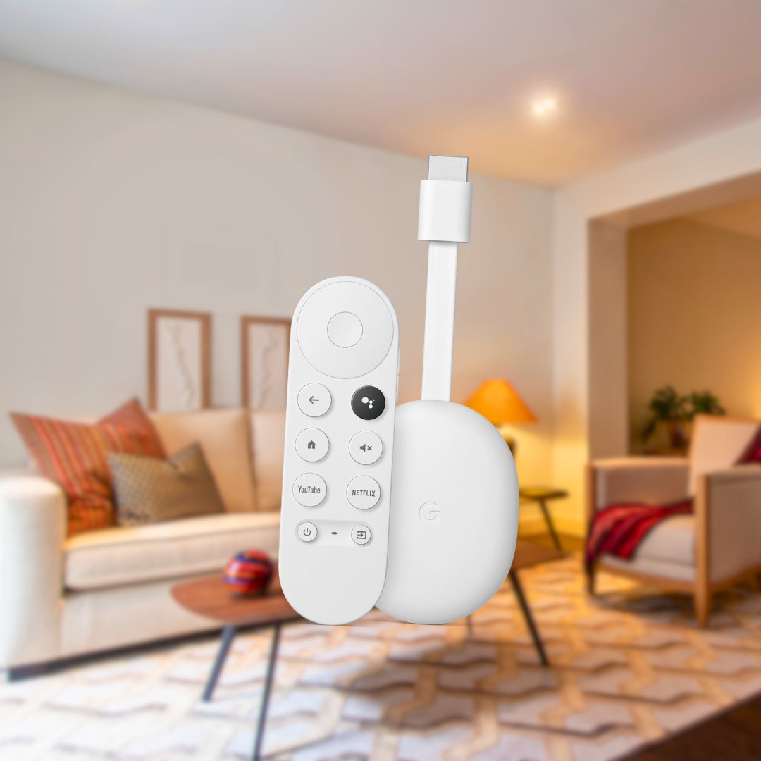 KultureChroniK's tweet image. #CONCOURS 🎁 Un Chromecast HD avec Google TV à gagner

Modèle testé dans cette vidéo : youtu.be/8StqTG0uKWg

Jouer : 
1⃣ RT + Like
2⃣ Suivre @kulturechronik
3⃣ Tag un ou des ami(es) 
4⃣ Augmente tes chances en jouant sur Insta : bit.ly/3nJRIAY

TAS : 01/05/2023