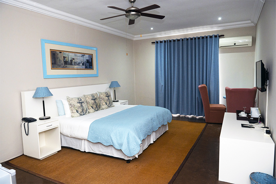 When staying in one of our luxury air-conditioned, en-suite rooms you are sure to get that home away from home feeling! 

#accommodation #affordableaccommodation #holidayaccommodation #holidayaccommodation #luxuryaccommodation #vacation