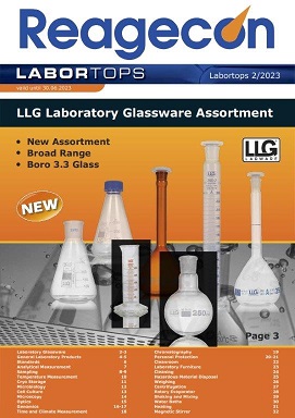 Reagecon provide Exclusive Offers and New Products for all your Laboratory Essentials. Why not Check out our latest Promotions and Shop Online Now:- bit.ly/40EGEUi