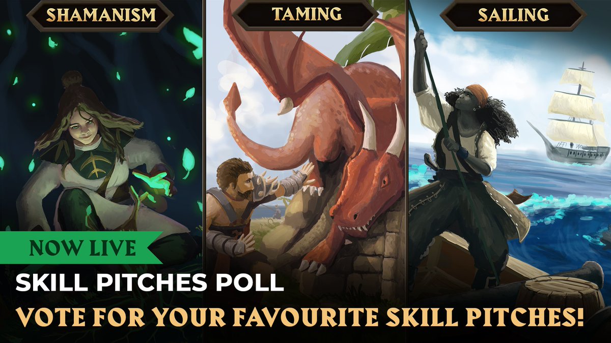 Old School RuneScape tweet media