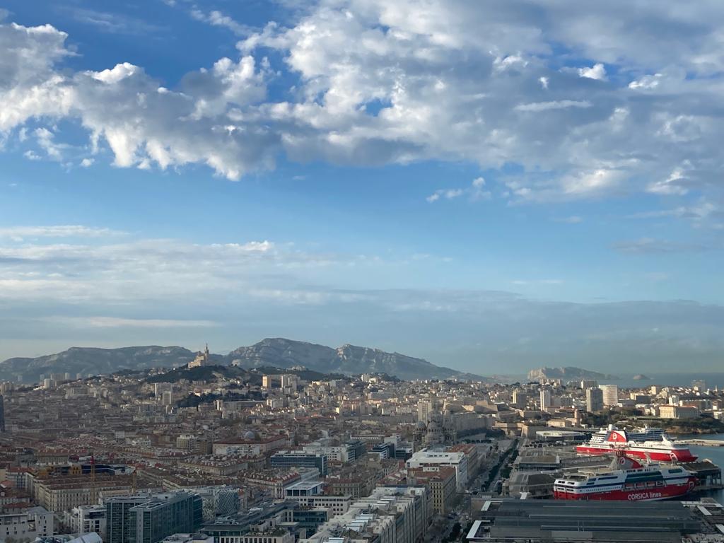 CitiProfile's tweet photo. Ce matin nous étions à Marseille aux ateliers du Club Open Innovation SUD où nous étions plusieurs startups à présenter nos différentes solutions B2B innovantes autour des problématiques métiers des grands comptes.
#innovation #b2b #startups https://t.co/pcR6lQaoC1