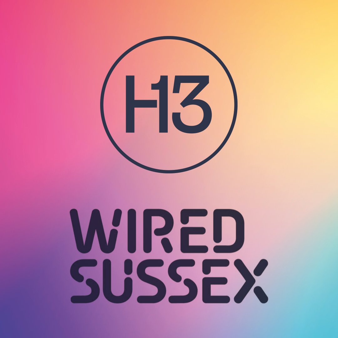 We've joined the ranks of <a href="/WiredSussex/">Wired Sussex</a> ! Excited to be a part of such a great community.