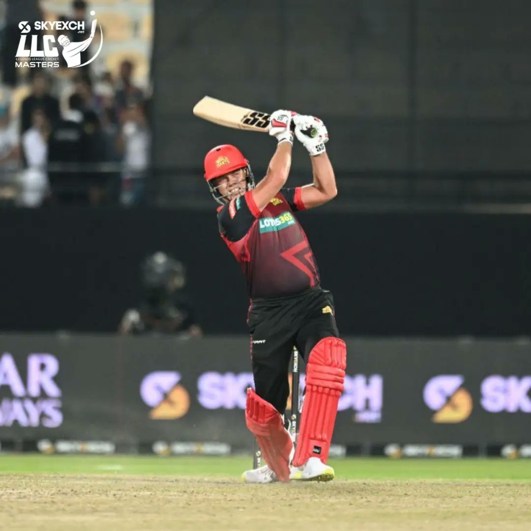 World Giants tweet media