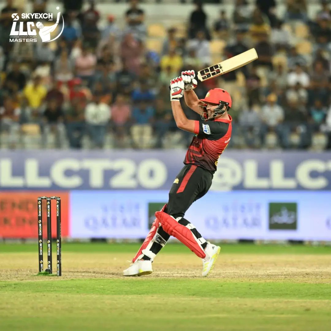 World Giants tweet media