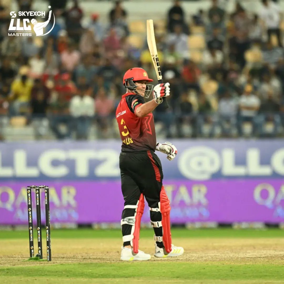 World Giants tweet media