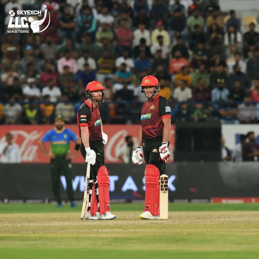 World Giants tweet media