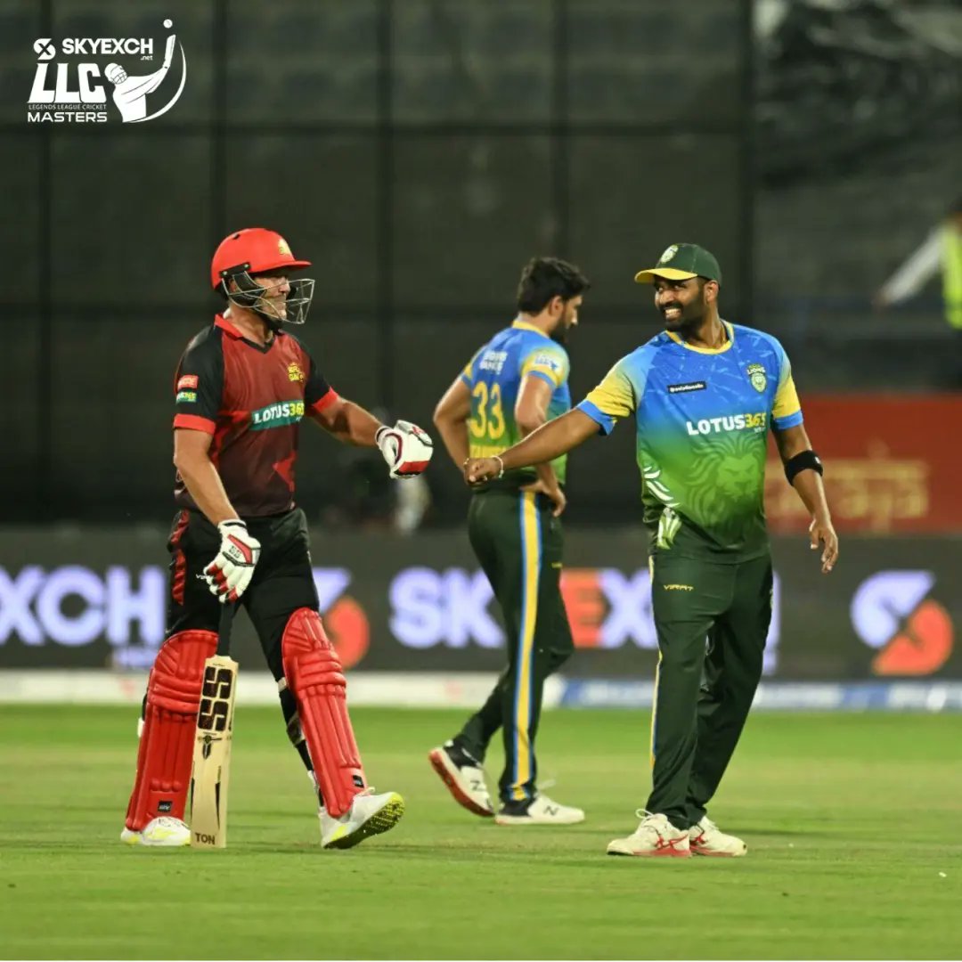 World Giants tweet media