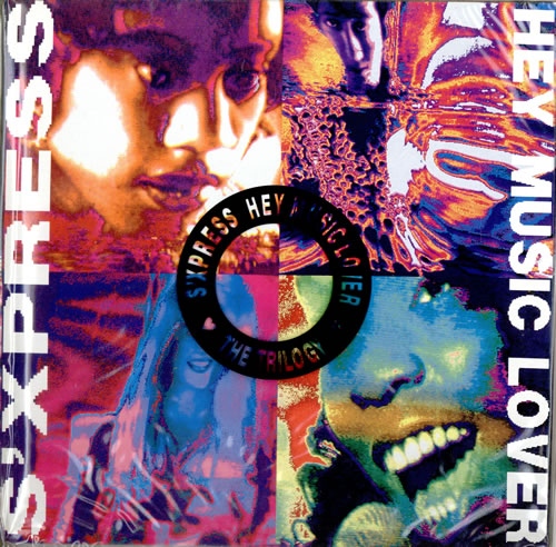 ClassicPopMag's tweet image. Currently playing… #SExpress #HeyMusicLover
youtu.be/fqF9UjEsue8