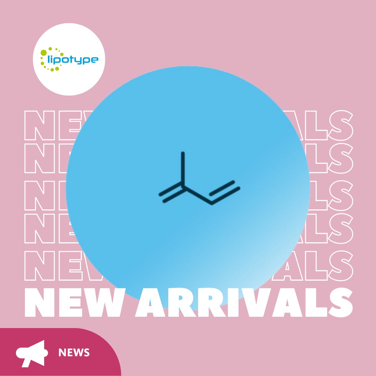 Lipotype_Global's tweet photo. π₯ Lipotype launched MS-based lipid analysis of prenol lipids.
π€ Curious about prenol? Click here to find out more π https://t.co/QM0UXawmym
#Lipotype #LipidAnalysis #PrenolLipids #BiologicalSamples #Research #Science #Expertise #Insights https://t.co/xQhOoGmhyv
