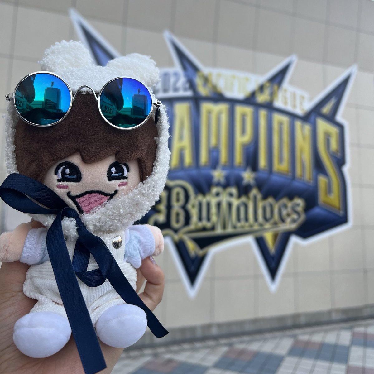 hello_rei728's tweet photo. おかげさまで楽しい時間！
おつか��！ 丈くん💙

#藤原丈一郎 https://t.co/8DVMqiwBOi