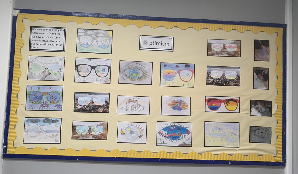 WoodOxhey's tweet image. Feeling #optimistic on this beautiful spring morning ☀️#LearningTogether