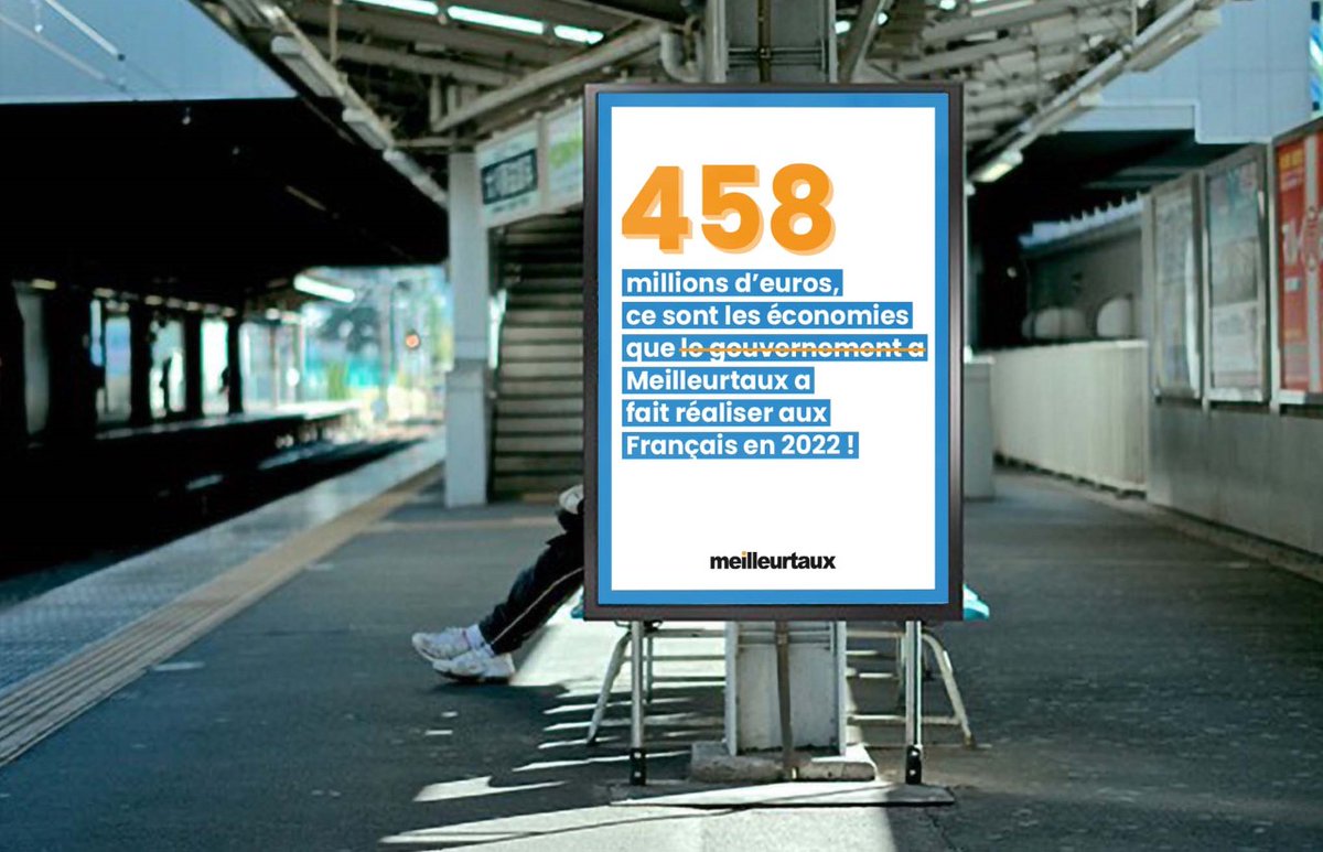 Découvrez le 1er #baromètre des #économies : <a href="/Meilleurtauxcom/">Meilleurtaux</a>, votre meilleur allié pour #économiser

1er baromètre des économies : Meilleurtaux, votre meilleur allié pour économiser - Meilleurtaux.com