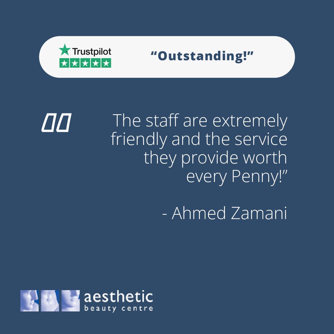 Whether you're a long-term client or meeting us for the first time, everyone receives the same warm welcome, expert advice and high standards of care.

“The staff are extremely friendly and the service they provide worth every Penny!” - Ahmed Zamani