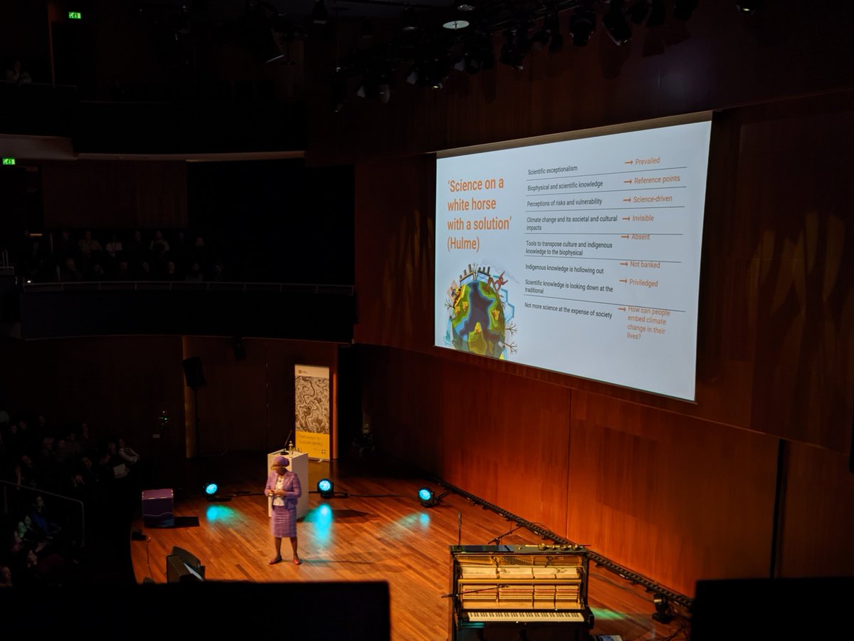 gesavdb's tweet photo. At @sUUstainability conference, panelists argue that an important step towards impact is to check your finances. How is @UniUtrecht doing, for example, in the choice of collective health insurance? https://t.co/iSYODDRd9b