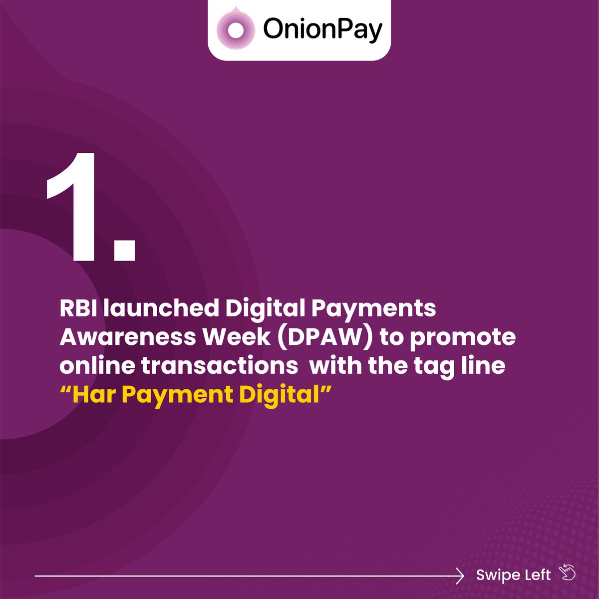 OnionPay's tweet photo. Follow us for the latest updates in the world of finance - #Wordonthestreet

Visit our website: https://t.co/U0IgMLJKfZ

#onionpay #paymentsolutions #wordonthestreet #financeterms https://t.co/SE8jWt1j06