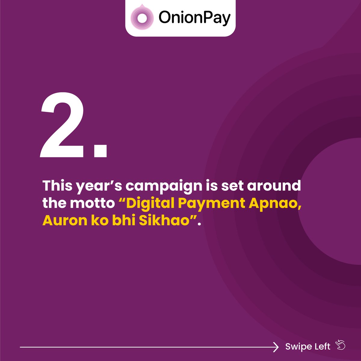 OnionPay's tweet photo. Follow us for the latest updates in the world of finance - #Wordonthestreet

Visit our website: https://t.co/U0IgMLJKfZ

#onionpay #paymentsolutions #wordonthestreet #financeterms https://t.co/SE8jWt1j06