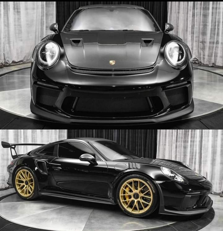 Oscarol95842891's tweet photo. #Porsche 🖤🖤💥 https://t.co/spS96TFsKd
