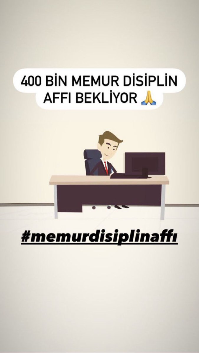 Fetö dediniz terör örgütüne üye dediniz. Bu adamların verdikleri cezalar memurların özlük dosyalarında duruyor o nasıl olacak ? Cumhuriyetin 100. Yılında yüzbinlerce kamu görevlisi bu sorunun çözülmesini talep ediyor ! #MemurDisiplinAffı
#memursicilaffı