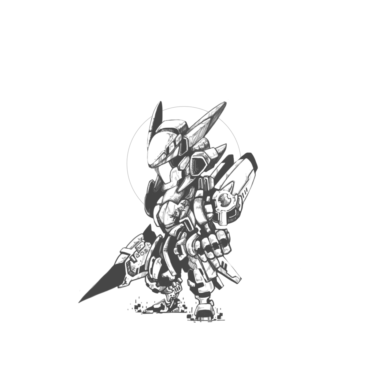 🤖🤖KARASU FAMILY🤖🤖

#087 ONGAKUKA [endless]
start auction now price 1 $xtz
duration 48 hrs. on OBJKT

objkt.com/auction/e/b5Aq…