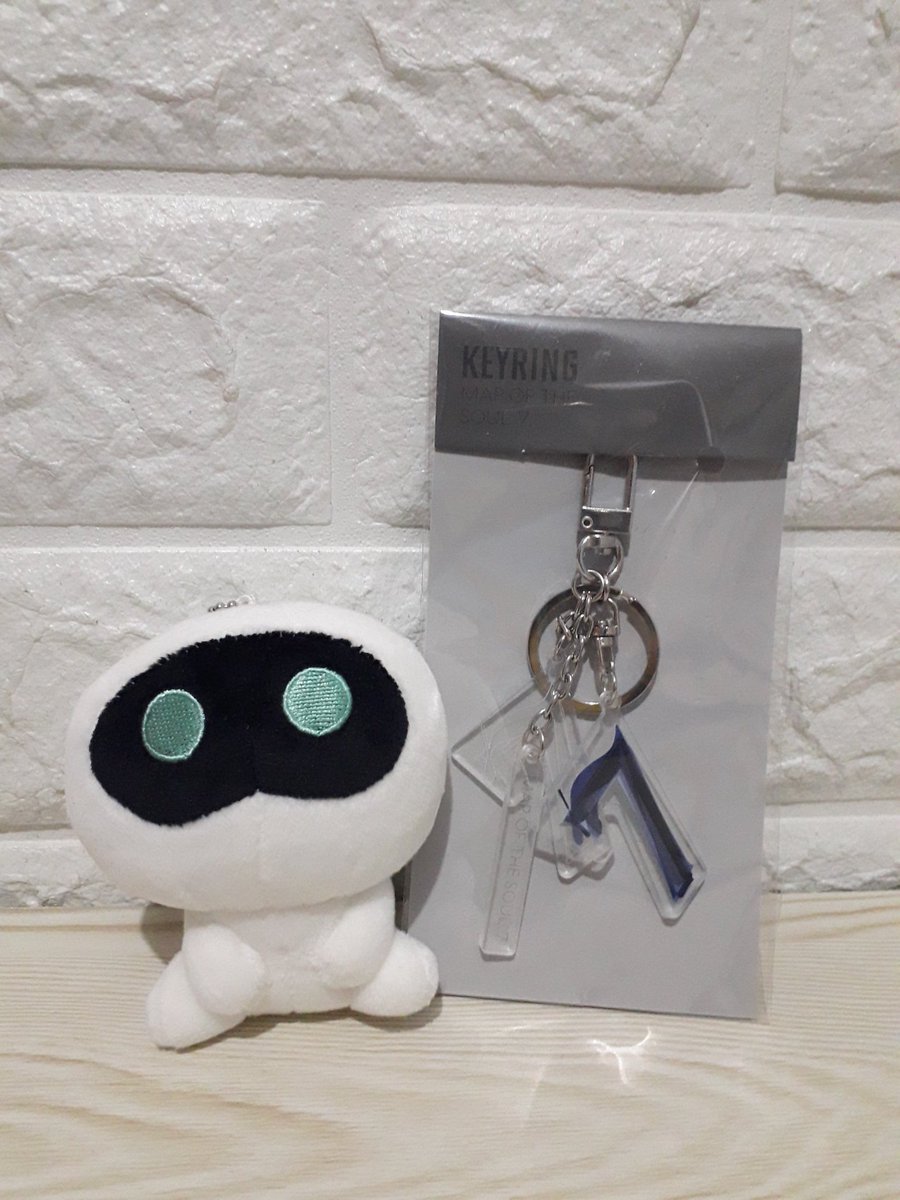 guwolcheapsam's tweet photo. long overdue feedback but they are home safe and sound! thank you @allforpurpleph ๐
#AFPPHFeedbacks https://t.co/H61GmdZKcq