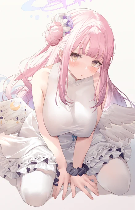 #ブルアカ #BlueArchive 