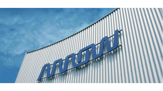 <a href="/ArrowECSSpain/">Arrow ECS Spain</a> ha recibido el premio de <a href="/NetApp/">NetApp</a> a Distribuidor del año en EMEA durante el Partner Summit EMEA y LATAM 2023, evento que puso el foco en la estrategia de los partners de la compañía de datos #Cloud para el año fiscal 2024. bit.ly/40UniuF