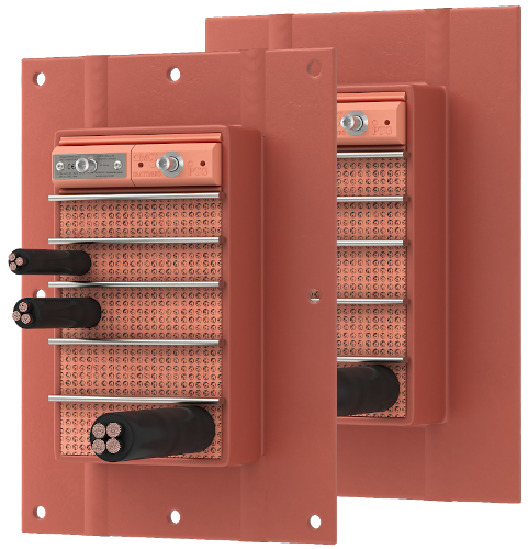 MCTBrattberg's tweet photo. MCT Brattberg has recently supplied its Multi Cable Transits, to a large National Grid Gas Project. Read all about it, here : https://t.co/p0fxNpc3zW… #multicabletransits #cableseals #pipeseals #gasseals #puttingsafetyfirst #fireseal #vapourseal #mctbrattberg #mct #originalmct https://t.co/paEPfWJOf9