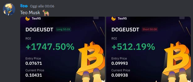 Chart_Mate's tweet photo. Congratulazioni a tutti gli Outsider🦸♂️ uniti hanno preso profitto su Doge🐶
Sono estremamente contento di portare esempi di questo tipo per far notare quanto il grafico, se letto con attenzione, ci offre un vantaggio senza precedenti, anche nella confusione totale
#CM4WIN🏆 https://t.co/C28g8T13sN