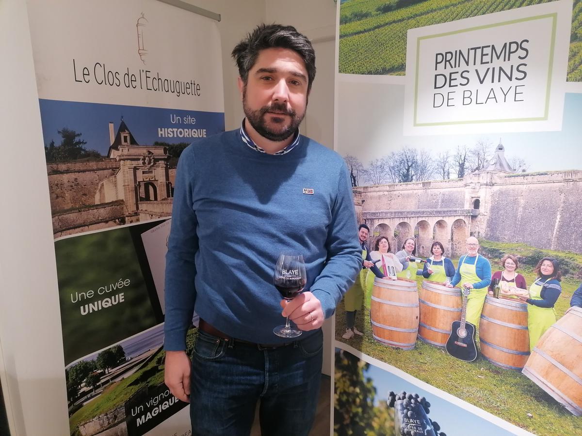 « On n’est pas dans le vin de Bordeaux ronflant » : le Printemps des vins de Blaye revient sudouest.fr/vin/on-n-est-p…