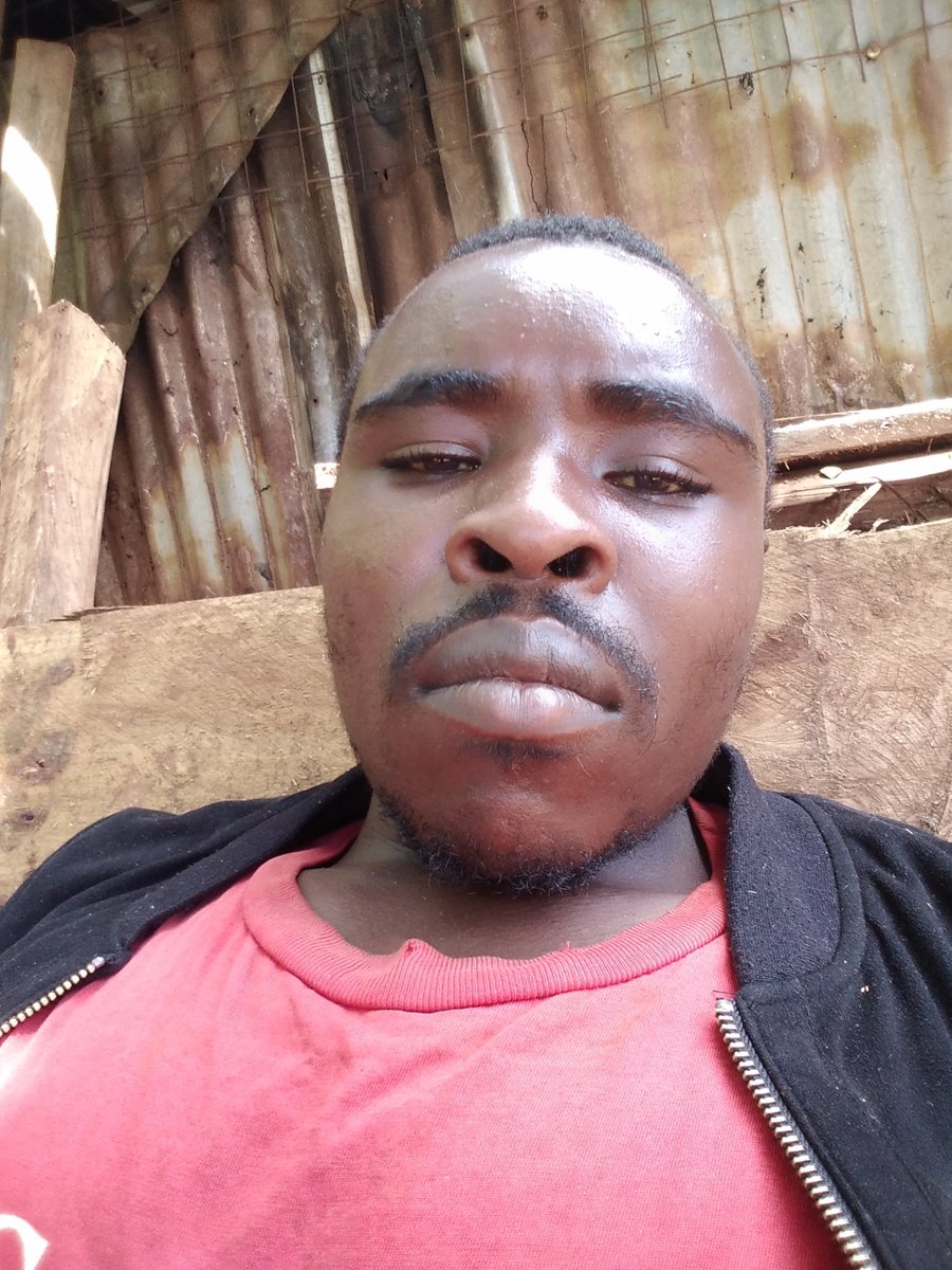 Sickness is not my potion