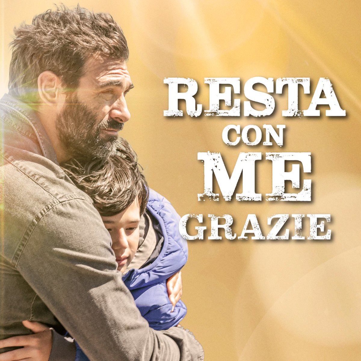 E allora resta, resta cu’mme’!

3.781.000 volte GRAZIE per esser stati con noi in queste otto serate!

#RestaConMe