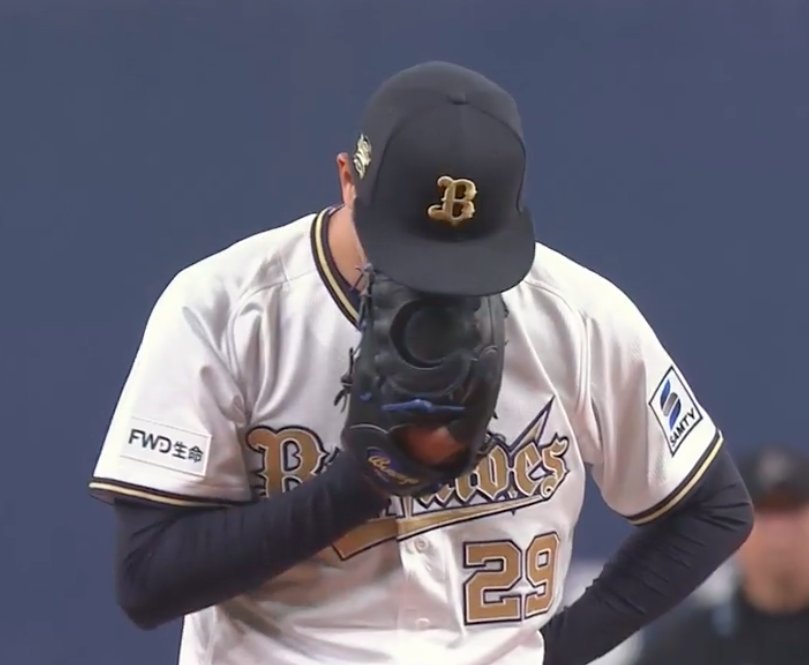 RT @baseballbacknet: DESCENTEからの変更した選手の一人