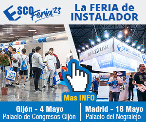 SalvadorEscoda's tweet photo. ¿¿¿Aún no te has registrado para la #EscoFeria'23???

¡No te puedes perder la Feria de la #instalación referente en el mercado!

¡¡No esperes más!! ¡Transporte gratuito, sorteos, regalos, catering, networking y mucho más!

👉Info + Registro: https://t.co/74n2fVyq6C

#atuservicio! https://t.co/z0I6IsQcPq